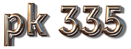 pk 335 logo
